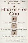 A History of God