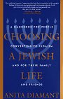 Choosing a Jewish Life