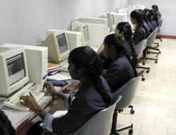 Computer Lab