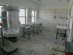 X-Ray Room