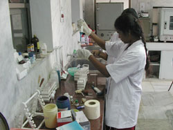 Diagnostic Lab