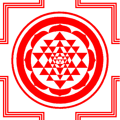Shri Chakra